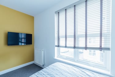 5 bed house, Oxford Street, City Centre, Loughborough, LE115DR - Image 12