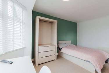 5 bed house, Lansdowne Drive, Shelthorpe, Loughborough, LE112BX - Image 14