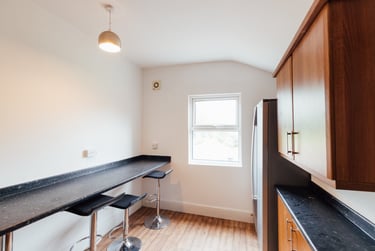 3 bed house, Leopold Street, City Centre, Loughborough, LE115DN - Image 3