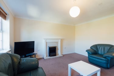 4 bed house, Kingfisher Way, City Centre, Loughborough, LE113NF - Image 9