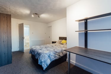 6 bed house, Ashby Road, City Centre, Loughborough, LE113AG - Image 7