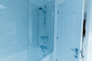 5 bed house, Oxford Street, City Centre, Loughborough, LE115DR - Image 10