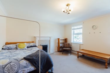 4 bed house, Goldfinch Close, City Centre, Loughborough, LE113HG - Image 4
