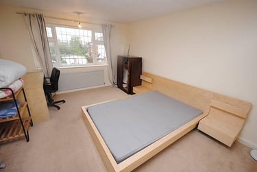 3 bed house, Ashleigh Drive, City Centre, Loughborough, LE113HW - Image 3