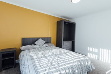 6 bed house, Ashby Road, City Centre, Loughborough, LE113AG - Image 5