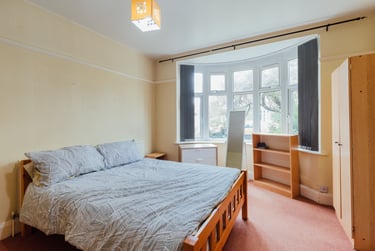 4 bed house, Colgrove Road, City Centre, Loughborough, LE113NN - Image 11
