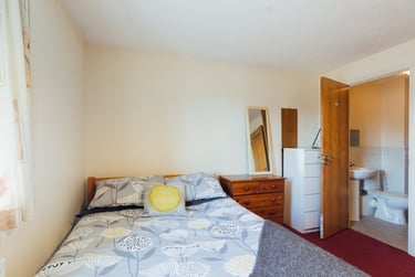 4 bed house, Robin Mews, City Centre, Loughborough, LE113HJ - Image 5