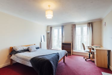 4 bed house, Robin Mews, City Centre, Loughborough, LE113HJ - Image 3