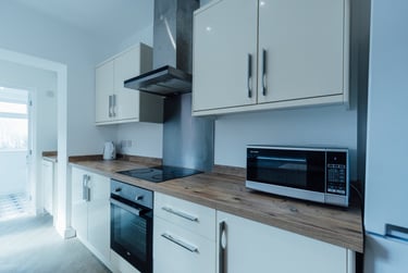 5 bed house, Oxford Street, City Centre, Loughborough, LE115DR - Image 7