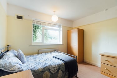 4 bed house, Oaklands Avenue, City Centre, Loughborough, LE113JF - Image 9