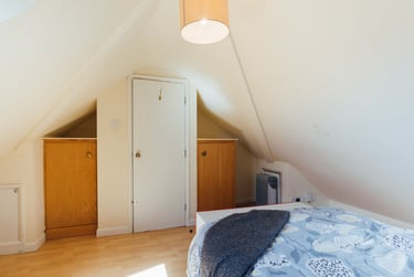 4 bed house, Oaklands Avenue, City Centre, Loughborough, LE113JF - Image 15