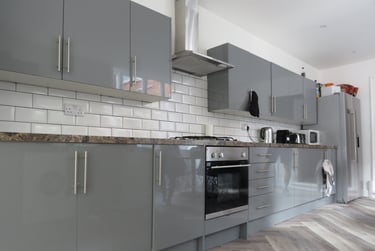 6 bed house, Radmoor Road, City Centre, Loughborough, LE113BP - Image 3