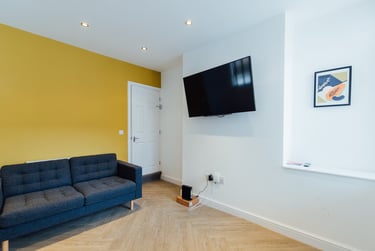 5 bed house, Oxford Street, City Centre, Loughborough, LE115DR - Image 6