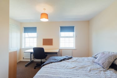 4 bed house, Kingfisher Way, City Centre, Loughborough, LE113NF - Image 13
