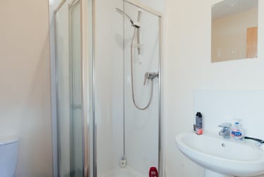 3 bed house, Leopold Street, City Centre, Loughborough, LE115DN - Image 12