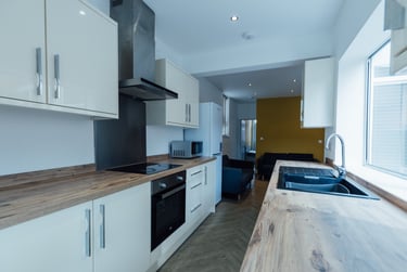 5 bed house, Oxford Street, City Centre, Loughborough, LE115DR - Image 8
