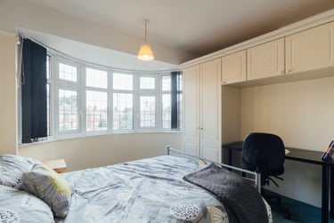 4 bed house, Oaklands Avenue, City Centre, Loughborough, LE113JF - Image 11