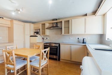 4 bed house, Robin Mews, City Centre, Loughborough, LE113HJ - Image 2