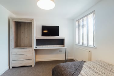 6 bed house, Ashleigh Drive, City Centre, Loughborough, LE113HN - Image 14