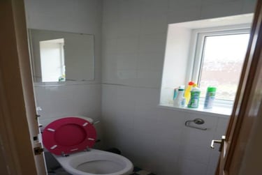 4 bed house, Hermitage Road, City Centre, Loughborough, LE114PD - Image 4