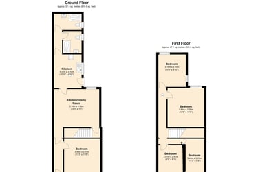 5 bed house, Royland Road, City Centre, Loughborough, LE112EH - Image 8