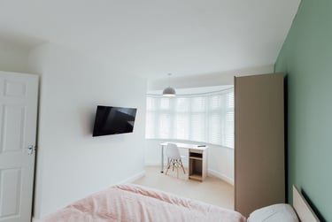5 bed house, Lansdowne Drive, Shelthorpe, Loughborough, LE112BX - Image 13