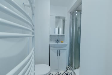 5 bed house, Oxford Street, City Centre, Loughborough, LE115DR - Image 13