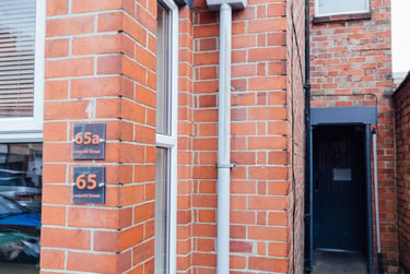 3 bed house, Leopold Street, City Centre, Loughborough, LE115DN - Image 11