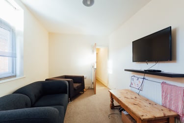 3 bed house, Leopold Street, City Centre, Loughborough, LE115DN - Image 9