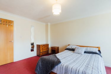 4 bed house, Robin Mews, City Centre, Loughborough, LE113HJ - Image 6