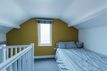 5 bed house, Oxford Street, City Centre, Loughborough, LE115DR - Image 1