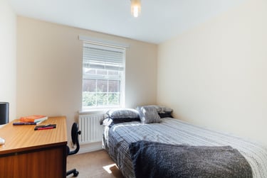 4 bed house, Goldfinch Close, City Centre, Loughborough, LE113HG - Image 7