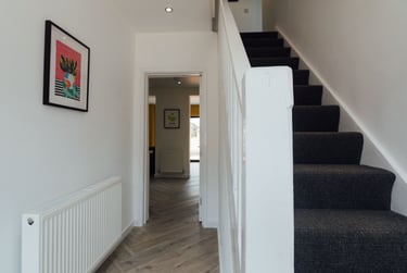 6 bed house, Ashleigh Drive, City Centre, Loughborough, LE113HN - Image 9