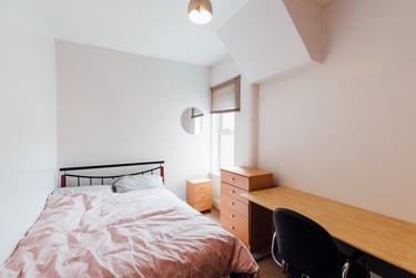 3 bed house, Leopold Street, City Centre, Loughborough, LE115DN - Image 8