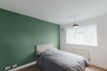 5 bed house, Lansdowne Drive, Shelthorpe, Loughborough, LE112BX - Image 15