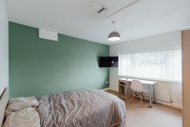 5 bed house, Lansdowne Drive, Shelthorpe, Loughborough, LE112BX - Image 7