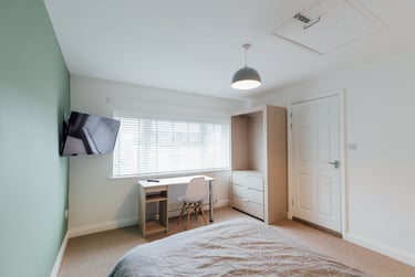 5 bed house, Lansdowne Drive, Shelthorpe, Loughborough, LE112BX - Image 8
