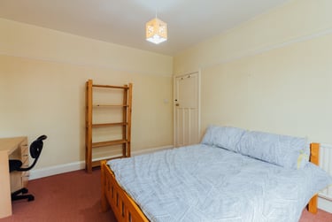 4 bed house, Colgrove Road, City Centre, Loughborough, LE113NN - Image 12