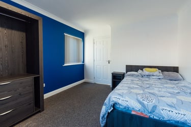 6 bed house, Ashby Road, City Centre, Loughborough, LE113AG - Image 6