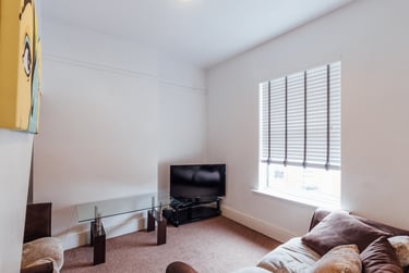 3 bed house, Leopold Street, City Centre, Loughborough, LE115DN - Image 4