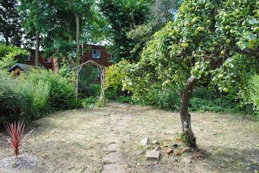 3 bed house, Ashleigh Drive, City Centre, Loughborough, LE113HW - Image 6