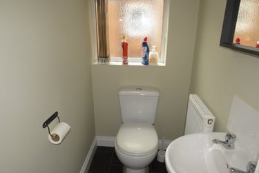 6 bed house, William Street, City Centre, Loughborough, LE113BX - Image 3