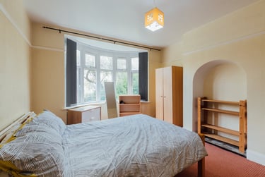 4 bed house, Colgrove Road, City Centre, Loughborough, LE113NN - Image 10