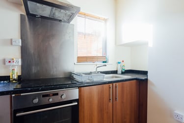 3 bed house, Leopold Street, City Centre, Loughborough, LE115DN - Image 11