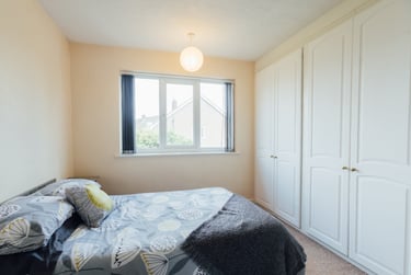 4 bed house, Holywell Drive, City Centre, Loughborough, LE113JX - Image 7