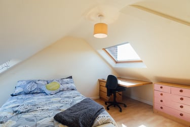 4 bed house, Oaklands Avenue, City Centre, Loughborough, LE113JF - Image 14