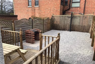 4 bed house, Fearon Street, City Centre, Loughborough, LE115DG - Image 5