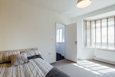 6 bed house, Ashleigh Drive, City Centre, Loughborough, LE113HN - Image 6