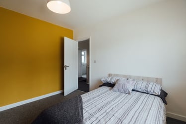 6 bed house, Ashleigh Drive, City Centre, Loughborough, LE113HN - Image 11