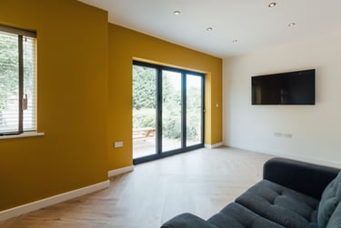6 bed house, Ashleigh Drive, City Centre, Loughborough, LE113HN - Image 2